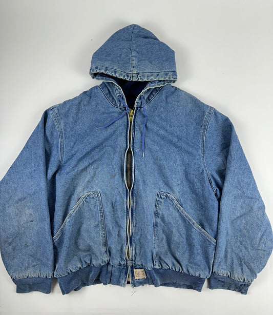 90’s Walls Blue Jean Jacket